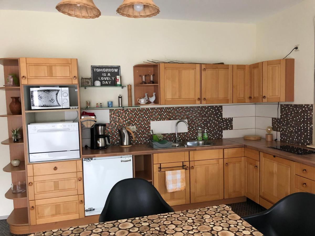 Appartment Maggy Bad Liebenwerda Εξωτερικό φωτογραφία