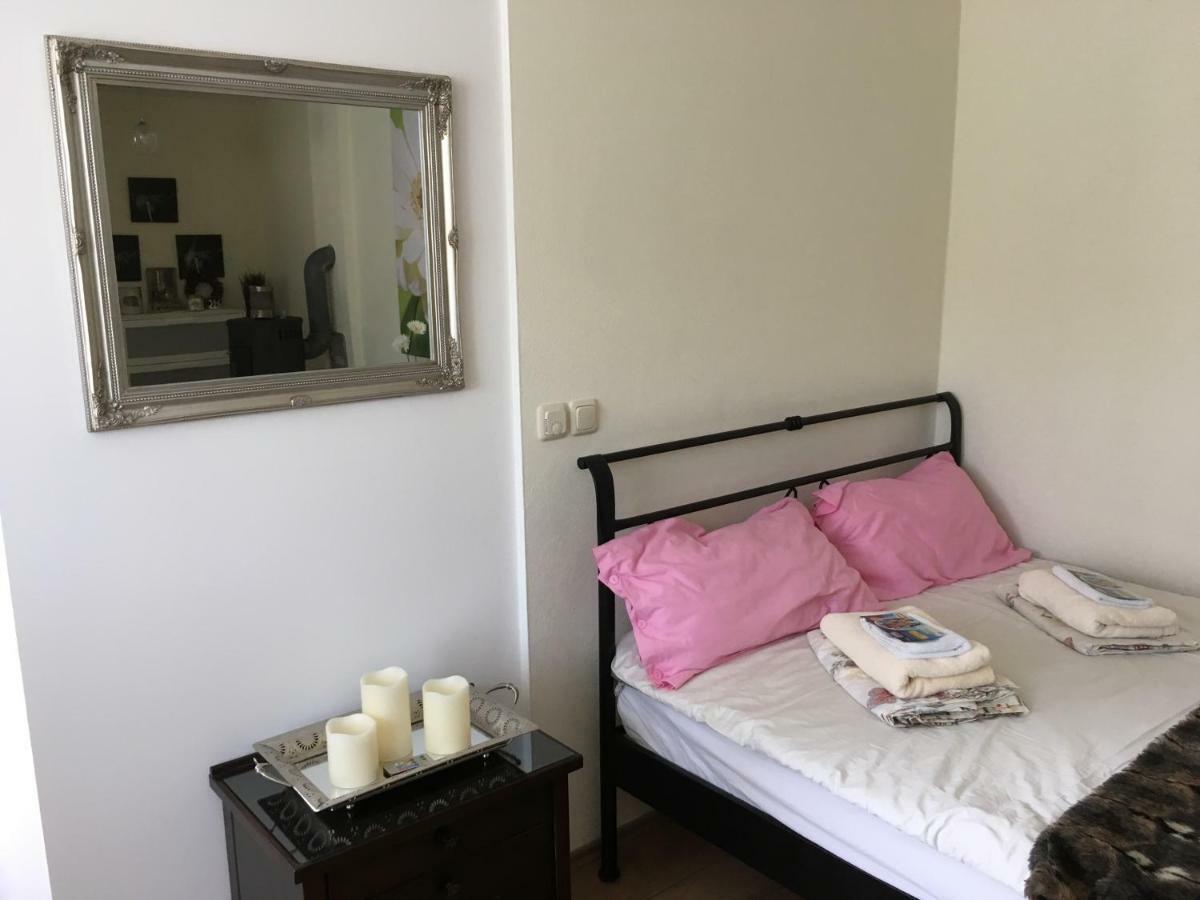 Appartment Maggy Bad Liebenwerda Εξωτερικό φωτογραφία